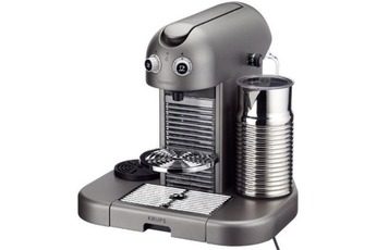 KRUPS KRUPS – NESPRESSO GRAN MAESTRIA – XN8105