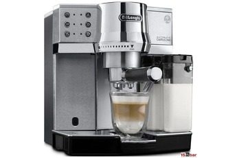 DELONGHI EC850M – EXPRESSO SOLO POMPE