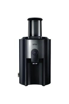 BRAUN BRAUN MULTIQUICK 5 JUICER J 500