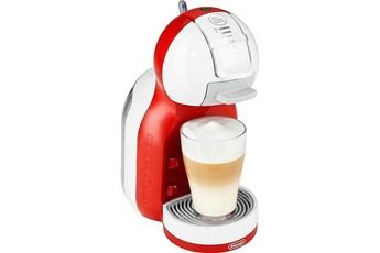 DELONGHI DELONGHI – DG305WR – NESPRESSO DOLCE GUSTO MINIME