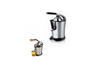 TAURUS TAURUS PRESSE AGRUME 160W INOX BROSSÉ CITRUS 160 LEGEND