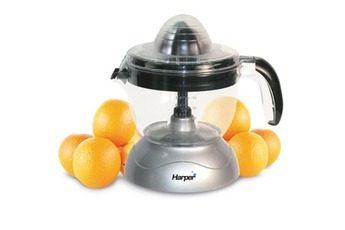 HARPER PRESSE AGRUMES HARPER 1.0L ARGENT