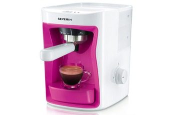 SEVERIN CAFETIERES EXPRESSO KA 5993