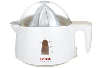 TEFAL 830931 – PRESSE-AGRUMES ÉLECTRIQUE PREP’LINE 30 W