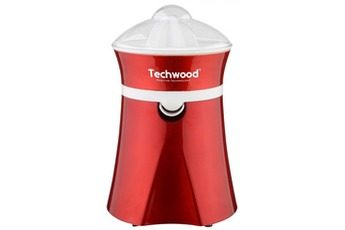 TECHWOOD PRESSE AGRUMES ROUGE 20W TECHWOOD TPF-25