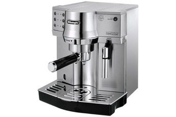 DELONGHI DELONGHI – EC860M – MACHINE À EXPRESSO AVEC BUSE VAPEUR