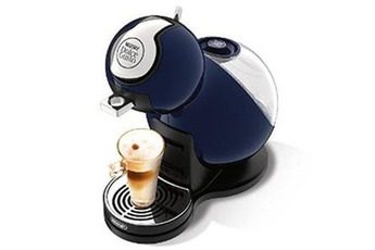 DELONGHI DELONGHI – EDG420B – NESPRESSO DOLCE GUSTO MELODY 3 – BLEU