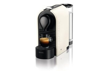 KRUPS KRUPS – NESPRESSO U – XN2501A – 1260W