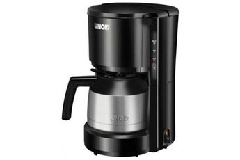 UNOLD UNOLD CAFETIRE FILTRE COMPACT THERMO
