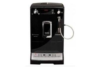 NIVONA MACHINE À CAFÉ EXPRESSO NIVONA CAFÉROMATICA, FONCTION SPUMATORE 646
