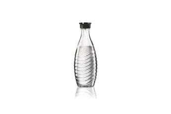 BIAGGIO SODASTREAM BOUTEILLE DE GAZÉIFICATION EN VERRE