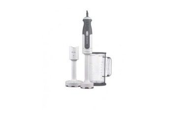 KENWOOD KENWOOD MIXEUR PLONGEANT TRIBLADE PIED PLASTIQUE 800W HDP300WH