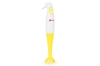 MYDOMO YW-0123A MIXEUR 200W BLANC/JAUNE