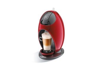 DOLCE GUSTO DELONGHI – EDG250R – NESPRESSO DOLCE GUSTO JOVIA