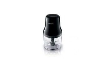 PHILIPS PHILIPS HACHOIR 0.7 LITRE NOIR HR1393-90