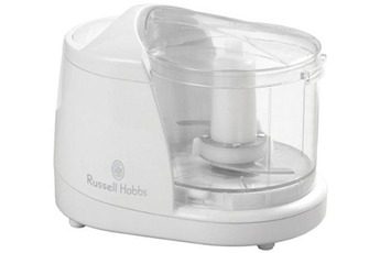 RUSSELL HOBBS 18531 – HACHOIR 0.4L 140W