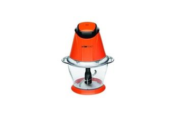 CLATRONIC MIXEUR MULTI-FONCTIONS CLATRONIC 2EN1 MZ 3434 ORANGE