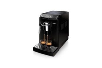 PHILIPS EXPRESSO BROYEUR PHILIPS COFFEESWITCH 4000 SERIES AQUACLEAN COMPACT EP4010/00