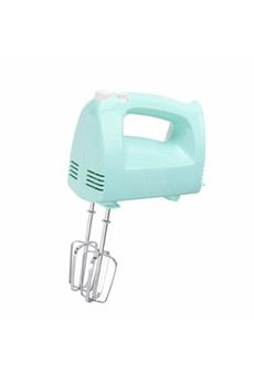 DOMOCLIP BATTEUR ÉLECTRIQUE VERT DOP162V