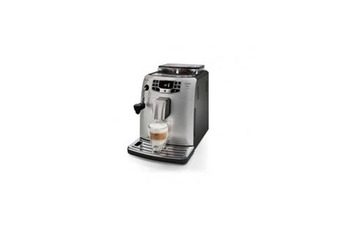 SAECO SAECO MACHINE EXPRESSO SUPER AUTOMATIQUE INTELIA DELUXE HD8904/01