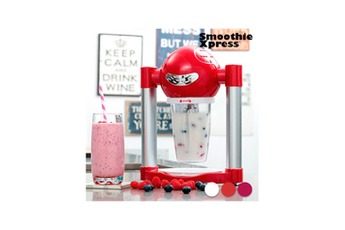 AUTO HIGH TECH BATTEUR MIXEUR SMOOTHIE XPRESS