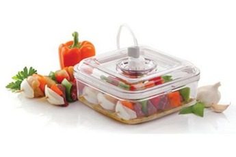 FOODSAVER ACCESSOIRES APPAREIL DE MISE SOUS VIDE FSFSMA 0050050