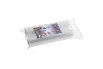 VITILITY SET DE 2 ROULEAUX 28X600CM POUR MACHINE A METTRE SOUS-VIDE