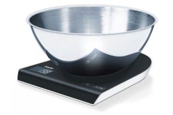 BEURER BALANCE DE CUISINE DESIGN KS 56