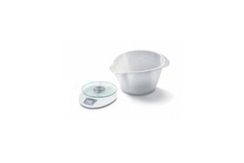 SOEHNLE SOEHNLE BALANCE DE CUISINE + BOL ROMA 5KG 65857