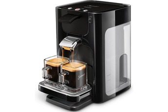 PHILIPS CAFETIERES DOSETTES HD 7866/61