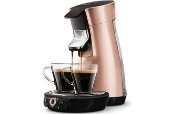 PHILIPS CAFETIERES DOSETTES HD 7831/31
