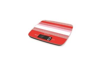 TERRAILLON TERRAILLON BALANCE DE CUISINE MYCOOK 15 JAM – ROUGE