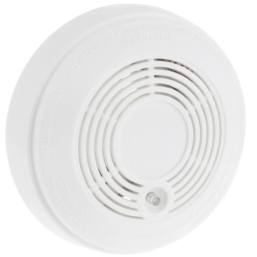 Détecteur de fumée et de tabac au plafond DB050