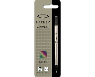 Recharge pour stylo à bille – PARKER – Noir