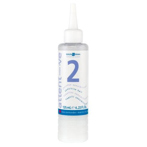 PERMANENTE ATTENTIVE 125 ml