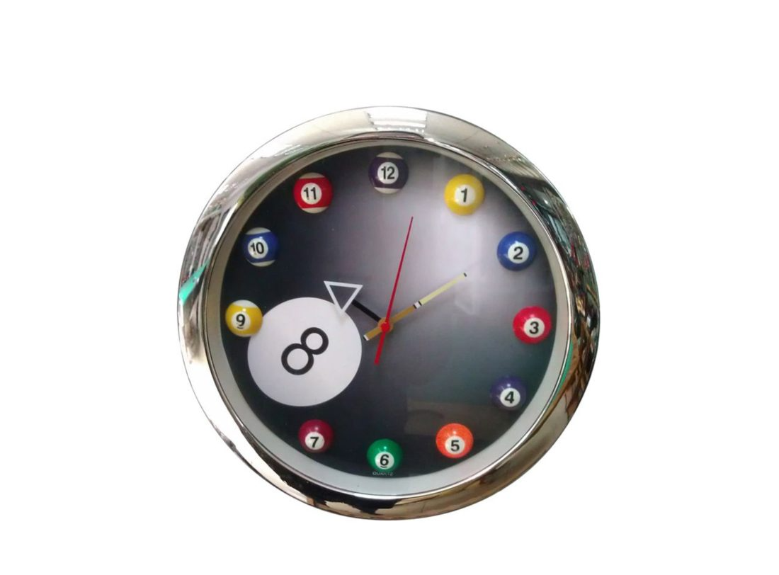 Horloge