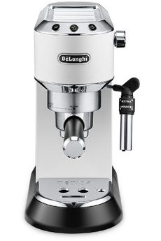 DELONGHI EC695.W BLANC