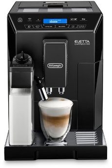 DELONGHI ECAM44.660.B ELETTA CAPPUCCINO