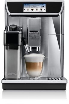 DELONGHI DELONGHI ECAM 650.85.MS PRIMADONNA ELITE EXPERIENCE