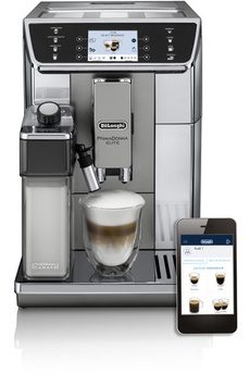 DELONGHI ECAM 650.55.MS PRIMADONNA ELITE