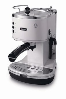 DELONGHI ECO311W ICONA BLANC