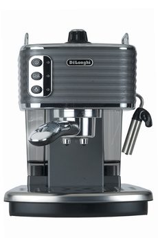 DELONGHI ECZ351.GY GRIS ACIER