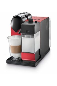 DELONGHI LATTISSIMA+