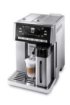 DELONGHI ESAM 6900.M PRIMADONNA EXCLUSIVE