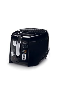 DELONGHI F28533.BK ROTOFRITEU