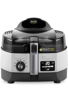 DELONGHI FH1394/1 EXTRA CHEF