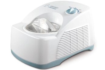 DELONGHI ICK5000 TURBINE A GLACE