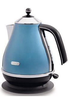 DELONGHI ICONA BLEU AZUR KBO 2001 B