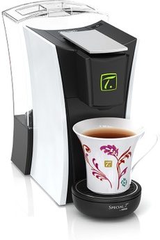 DELONGHI SPECIAL T 390.W MINI T BY NESTLE