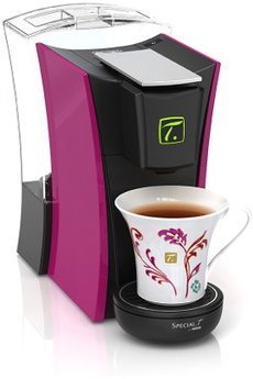 DELONGHI SPECIAL T TST390.F MINI T BY NESTLE